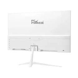 PC Power PCGM-King22 21.45" IPS FHD 100Hz Monitor White