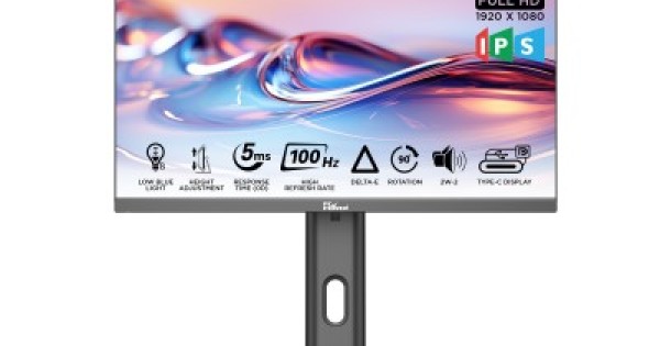 PC Power PCM22FRX 21.5 Inch FHD 100Hz IPS Monitor Price in Bangladesh ...