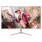 PC Power PCG24F180CW 23.8" FHD 180Hz 1ms VA Gaming Curved Monitor