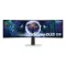 Samsung ODYSSEY G9 LS49DG930SW 49" 240Hz OLED Curved Gaming Monitor