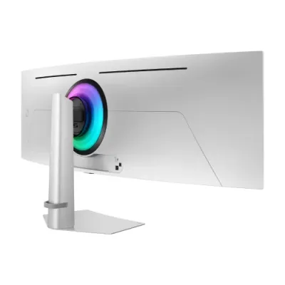 Samsung ODYSSEY G9 LS49DG930SW 49" 240Hz OLED Curved Gaming Monitor