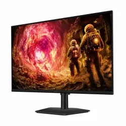 Samsung Odyssey G5 LS32FG502EW 32-Inch QHD 180Hz Gaming Monitor