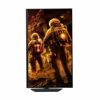 Samsung Odyssey G5 LS32FG502EW 32-Inch QHD 180Hz Gaming Monitor