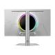 Samsung Odyssey OLED G6 G60SF 27" 2K QHD 500Hz Gaming Monitor