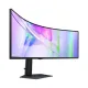 Samsung ViewFinity S9 S95UC 49" 120Hz Dual 2K QHD Curved Gaming Monitor