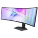 Samsung ViewFinity S9 S95UC 49" 120Hz Dual 2K QHD Curved Gaming Monitor