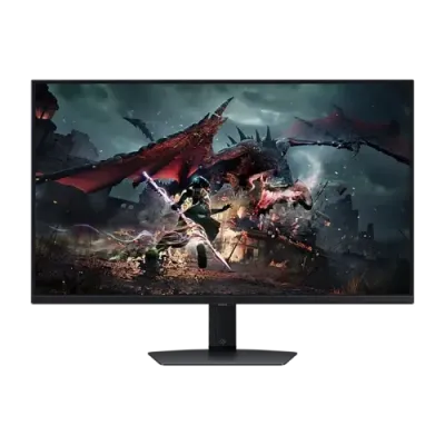Samsung Odyssey G5 LS32DG500EW 32-Inch QHD 180Hz Gaming Monitor
