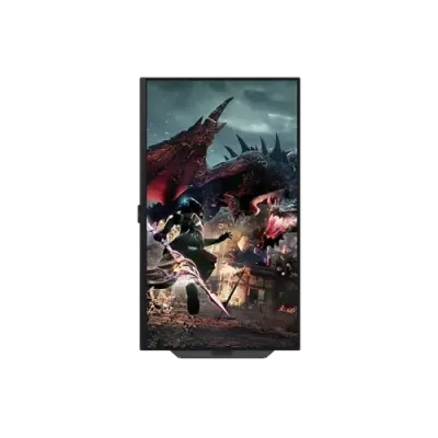 Samsung Odyssey G5 LS32DG500EW 32-Inch QHD 180Hz Gaming Monitor