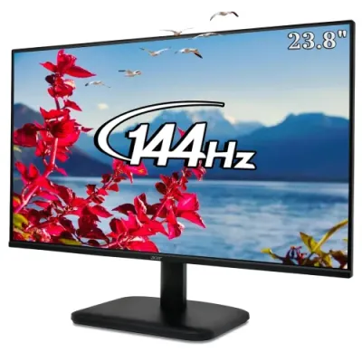 Acer EK240Y P6 23.8" 144Hz IPS FHD Monitor