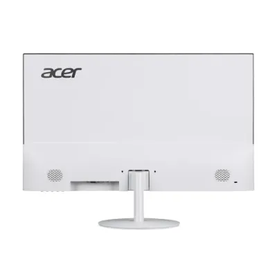 Acer SA272 P1 27" 144Hz IPS FHD Monitor White