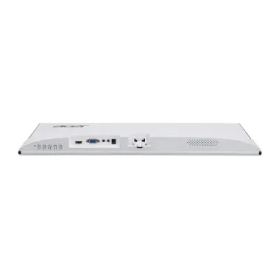 Acer SA272 P1 27" 144Hz IPS FHD Monitor White