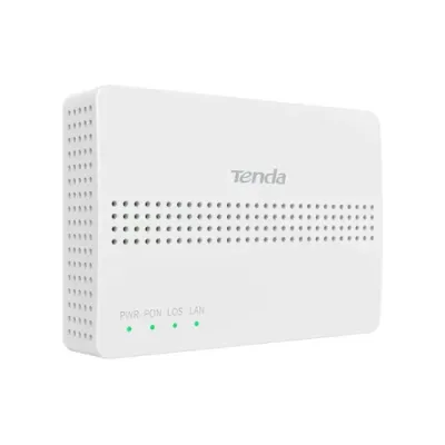 Tenda HG1 Gpon Single Port Gigabit Optical Network Terminal (ONU)