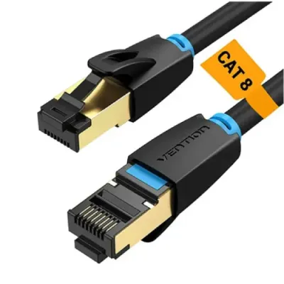 Vention IKABG 1.5M Cat.8 SFTP Patch Cord Cable