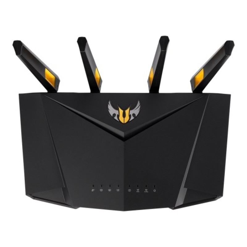 Tuf Router Asus TUF Gaming AX3000 Gaming Router Price in Bangladesh - Technology ...