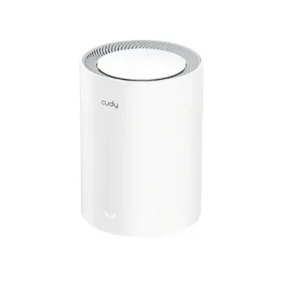 Cudy M3600 BE3600 Dual Band Wi-Fi 7 Mesh Router (1 Pack) Cudy M3600 BE3600 Dual Band Wi-Fi 7 Mesh Router (1 Pack)