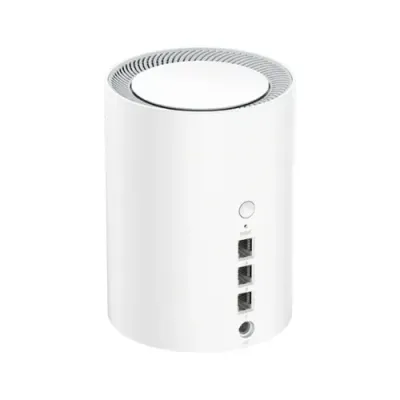 Cudy M3600 BE3600 Dual Band Wi-Fi 7 Mesh Router (1 Pack)