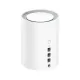 Cudy M3600 BE3600 Dual Band Wi-Fi 7 Mesh Router (1 Pack)