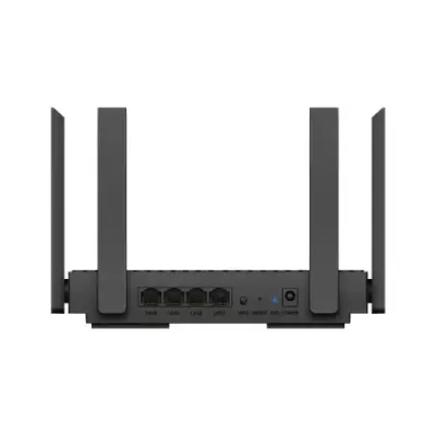 Cudy WR1500 AX1500 Dual Band WiFi 6 Mesh Router