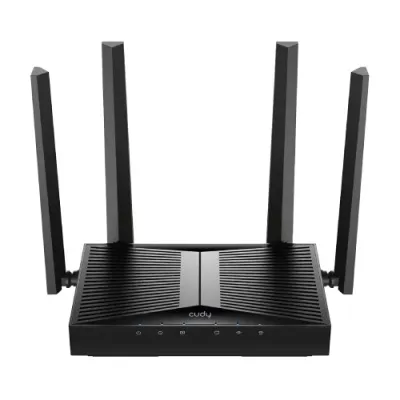 Cudy WR3600 BE3600 Gigabit Wi-Fi 7 Mesh Router Cudy WR3600 BE3600 Gigabit Wi-Fi 7 Mesh Router