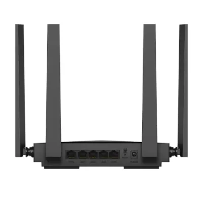 Cudy WR3600 BE3600 Gigabit Wi-Fi 7 Mesh Router Cudy WR3600 BE3600 Gigabit Wi-Fi 7 Mesh Router