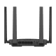 Cudy WR3600 BE3600 Gigabit Wi-Fi 7 Mesh Router Cudy WR3600 BE3600 Gigabit Wi-Fi 7 Mesh Router