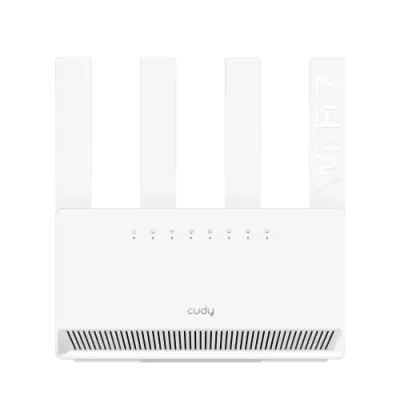 Cudy WR3600E BE3600 Gigabit Mesh Wi-Fi 7 Router Cudy WR3600E BE3600 Gigabit Mesh Wi-Fi 7 Router