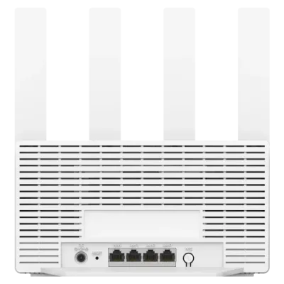 Cudy WR3600E BE3600 Gigabit Mesh Wi-Fi 7 Router Cudy WR3600E BE3600 Gigabit Mesh Wi-Fi 7 Router