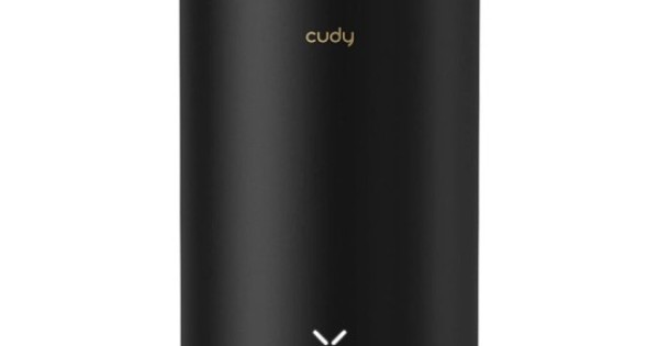 Cudy M3000 Dual Band Wi-Fi 6 Mesh Router Price in Bangladesh ...