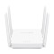 Mercusys AC10 AC1200 Dual Band WiFi Router