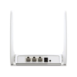 Mercusys AC10 AC1200 Dual Band WiFi Router