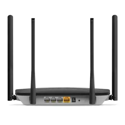 Mercusys AC12G AC1300 1300Mbps Dual Band Gigabit Router