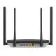 Mercusys AC12G AC1300 1300Mbps Dual Band Gigabit Router