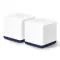 Mercusys Halo H50G AC1900 Dual Band Gigabit Mesh Router (2 Pack)