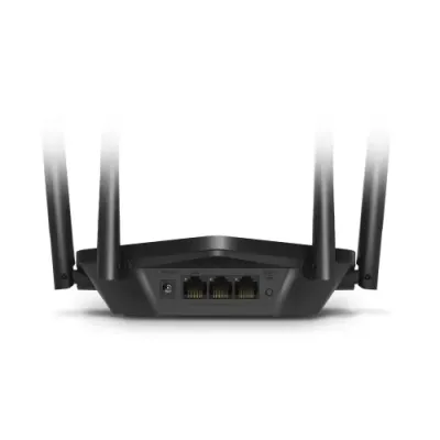 Mercusys MR60X AX1500 Dual Band Gigabit WiFi 6 Router
