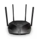 Mercusys MR80X AX3000 Dual Band Gigabit WiFi 6 Router