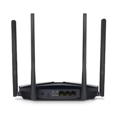 Mercusys MR80X AX3000 Dual Band Gigabit WiFi 6 Router