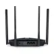 Mercusys MR80X AX3000 Dual Band Gigabit WiFi 6 Router