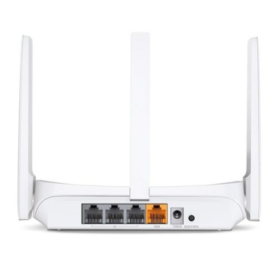 Mercusys MW306R 300Mbps WiFi Router