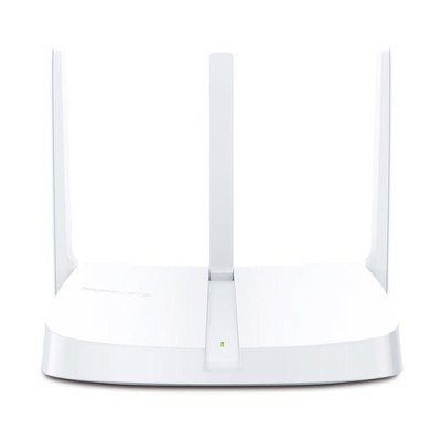 Mercusys MW306R 300Mbps WiFi Router