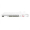 Mikrotik CCR1036-8G-2S+EM 1U rackmount 8-Port Gigabit Ethernet Router