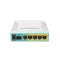 Mikrotik RB960PGS hEX PoE 5 Port Gigabit Router