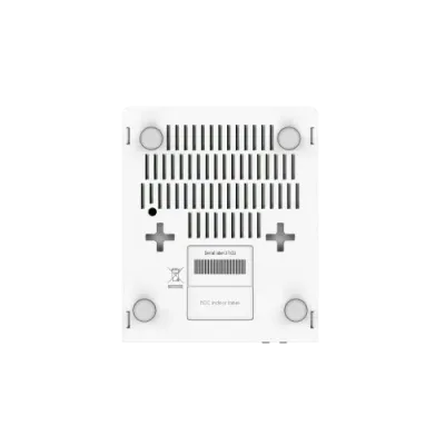 Mikrotik RB960PGS hEX PoE 5 Port Gigabit Router