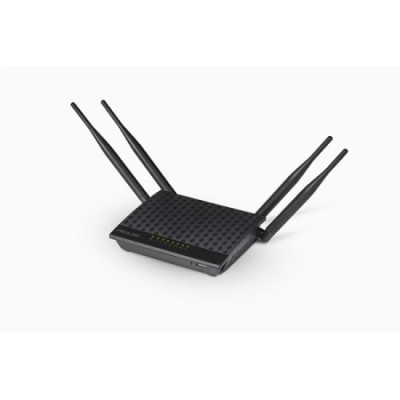 Prolink PRC3801 AC1200 Dual Band Gigabit Router