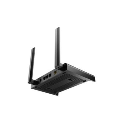 Ruijie RG-EW300N 300 Mbps Wi-Fi 4 Wireless Smart Router