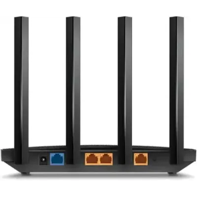 TP-Link Archer AX12 AX1500 Dual-Band WiFi Router