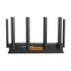 TP-Link Archer BE400 BE6500 Dual-Band Gigabit Wi-Fi 7 Router