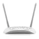 TP-Link TD-W8961N 300Mbps ADSL2+ Modem Router