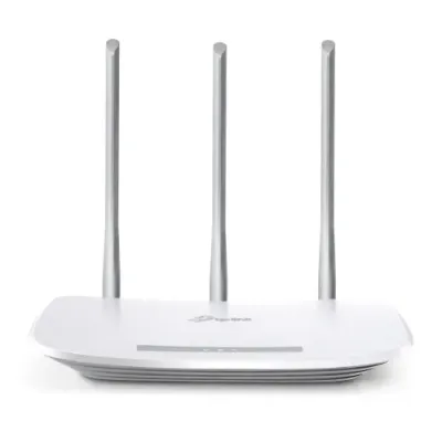 Tp-link TL-WR845N 300Mbps Wireless Router