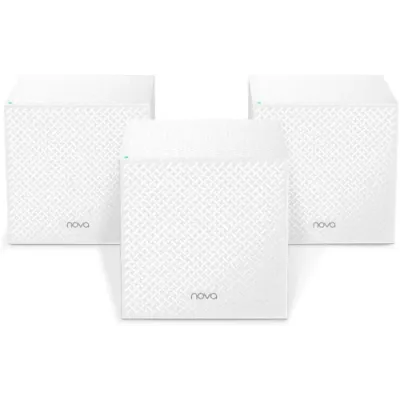 Tenda Nova MW12 AC2100 Tri-band Mesh Router (3 Pack)