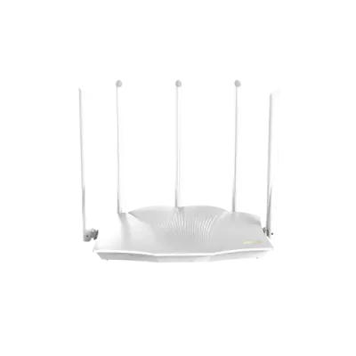 Tenda TX12 Pro v2.0 AX3000 Dual Band Gigabit Wi-Fi 6 Router